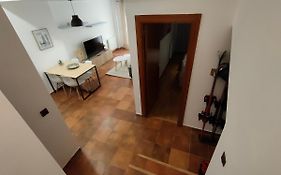 Apartamento Nevada Sur